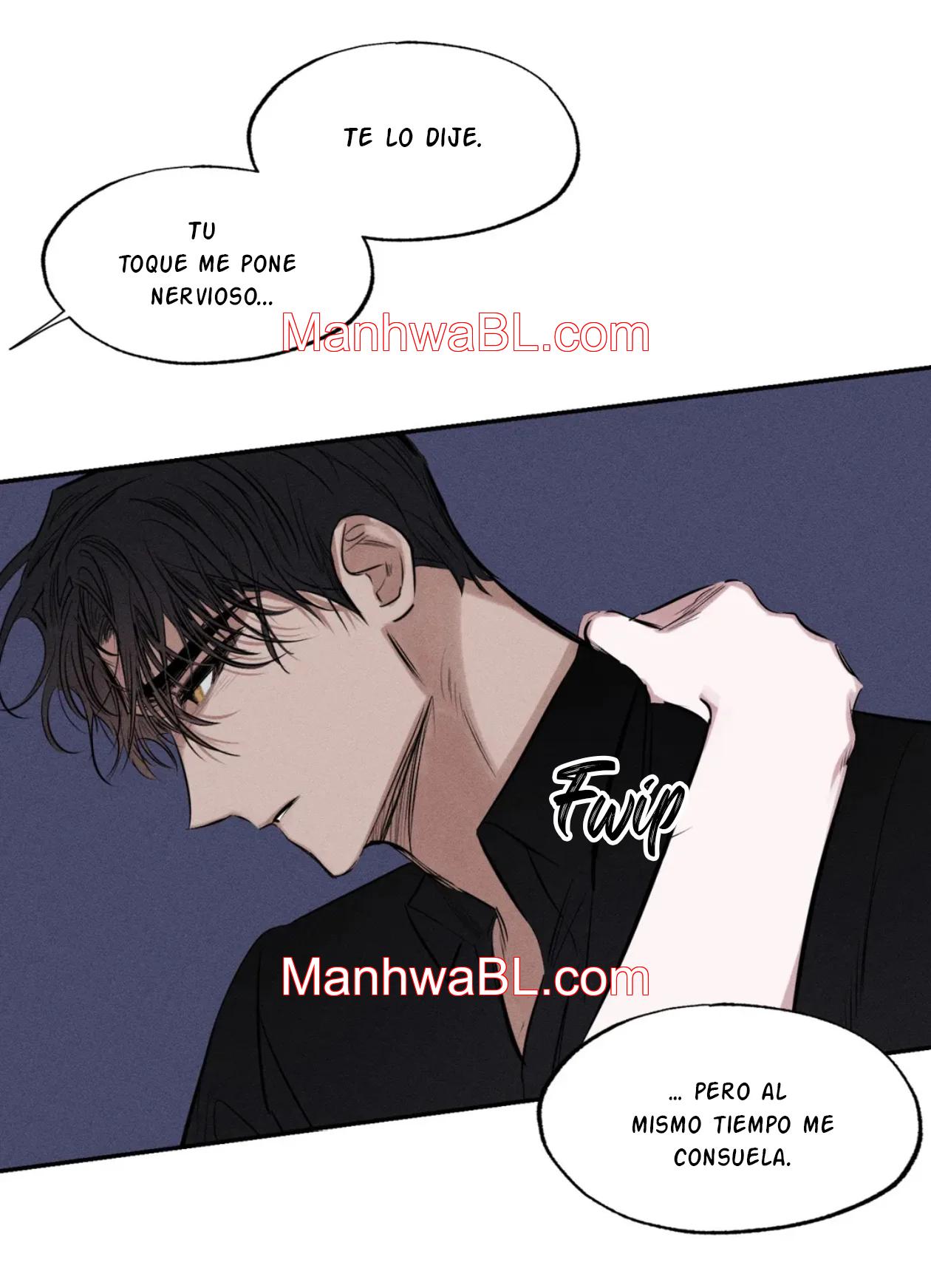 Sin Flower - Capítulo 36.2 manhwa