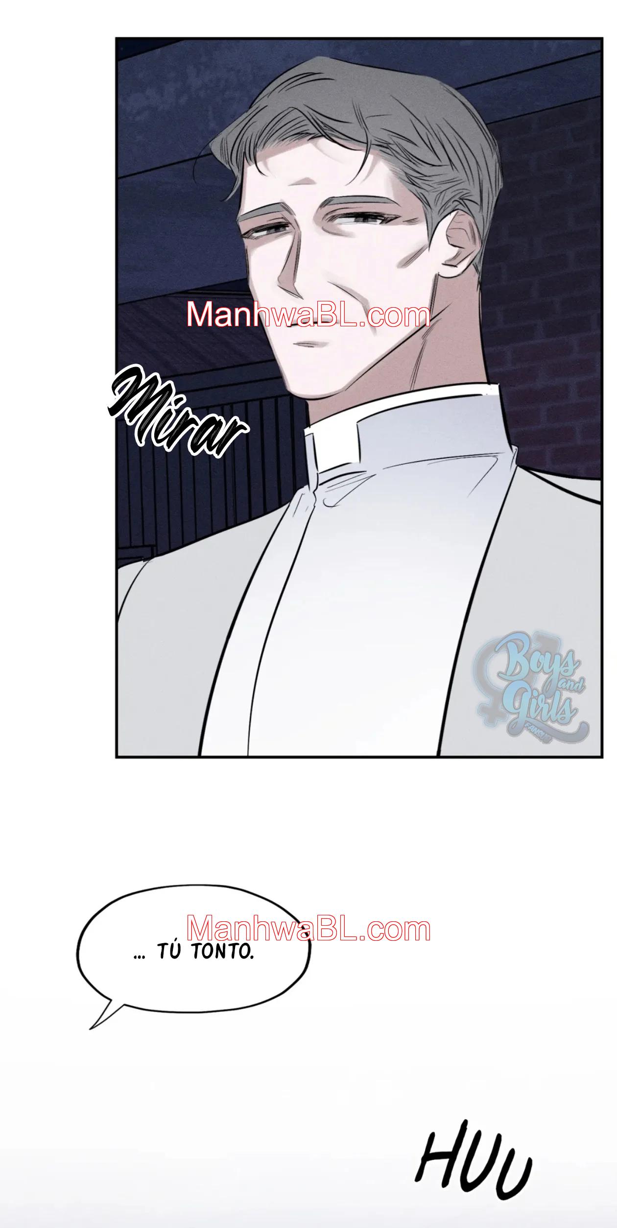Sin Flower - Capítulo 36.2 manhwa