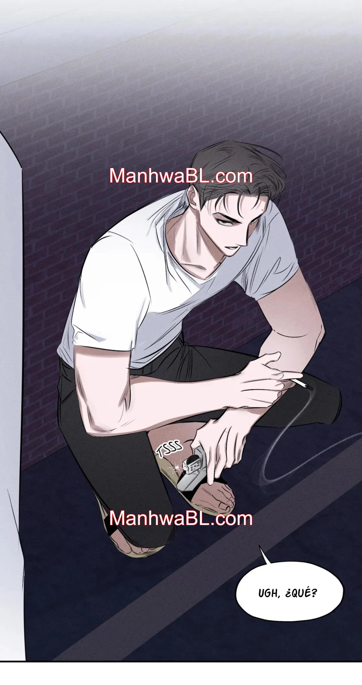 Sin Flower - Capítulo 36.2 manhwa