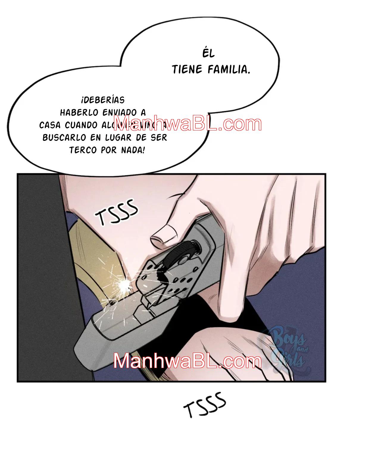 Sin Flower - Capítulo 36.2 manhwa