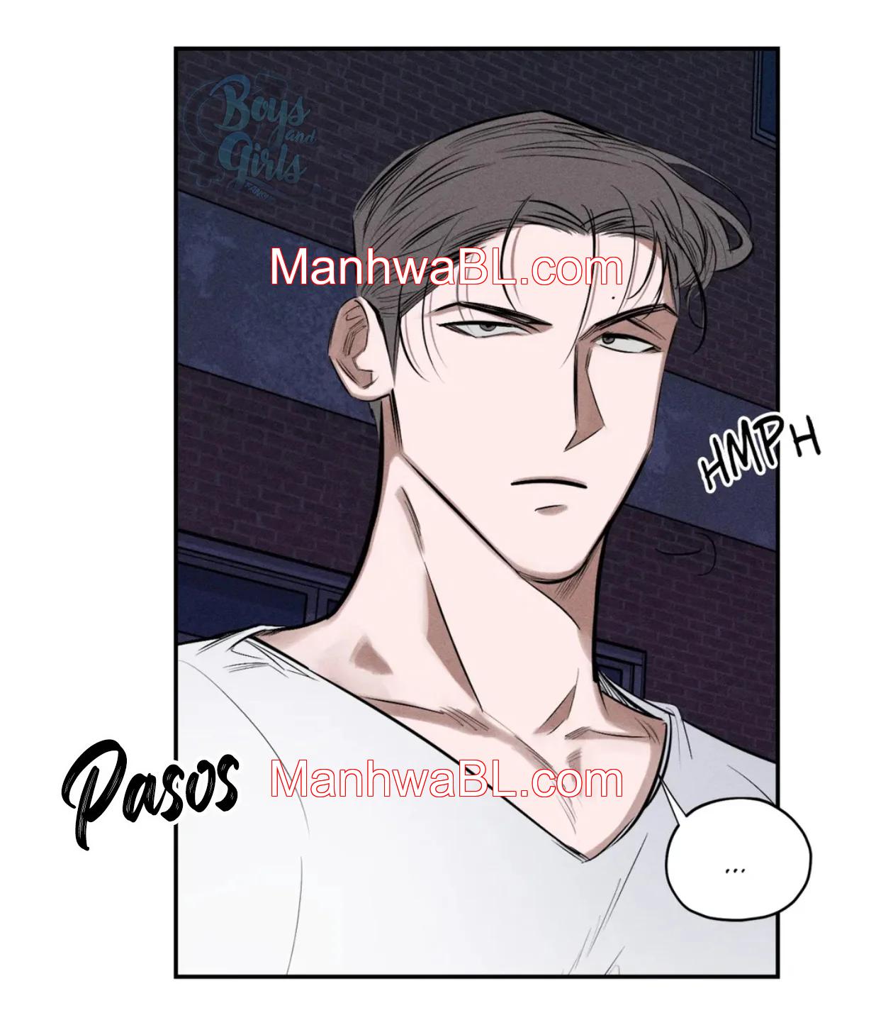 Sin Flower - Capítulo 36.2 manhwa
