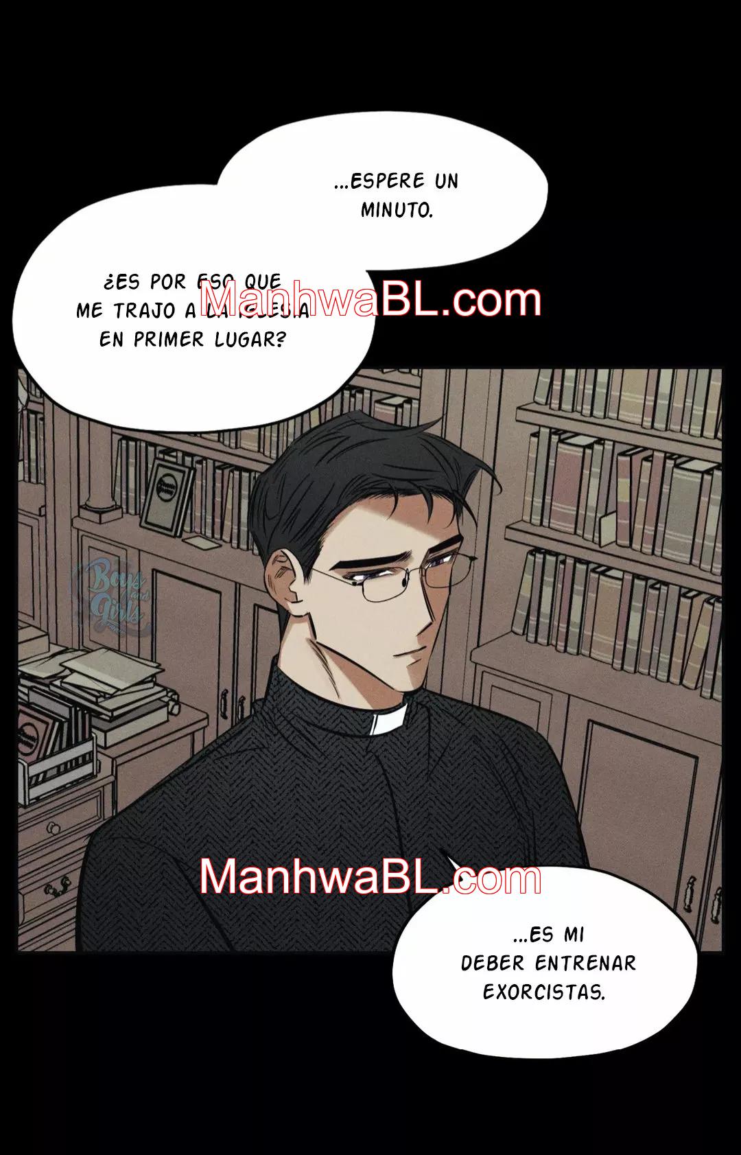 Sin Flower - Capítulo 22.3 manhwa