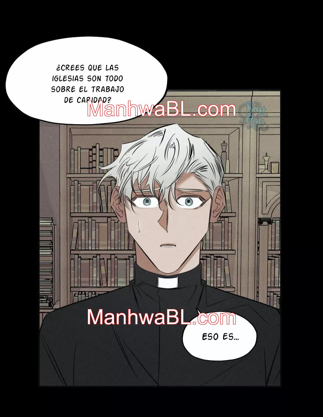 Sin Flower - Capítulo 22.3 manhwa
