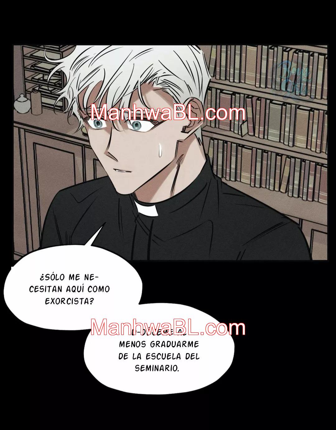 Sin Flower - Capítulo 22.3 manhwa