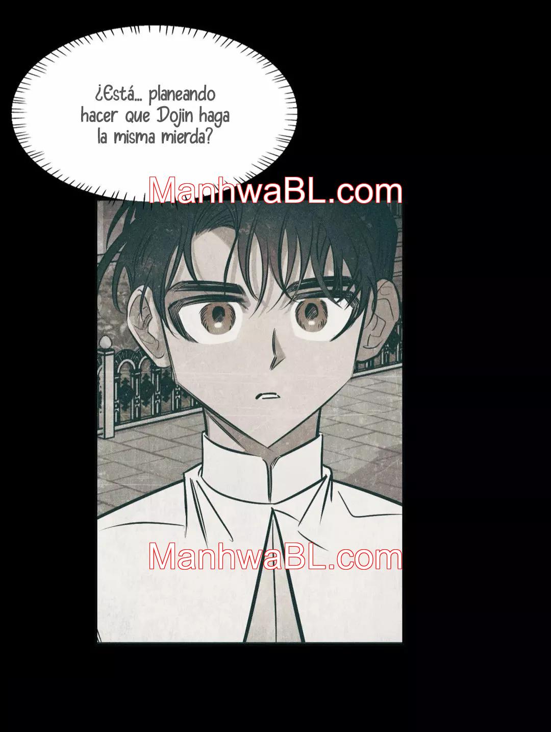 Sin Flower - Capítulo 22.3 manhwa