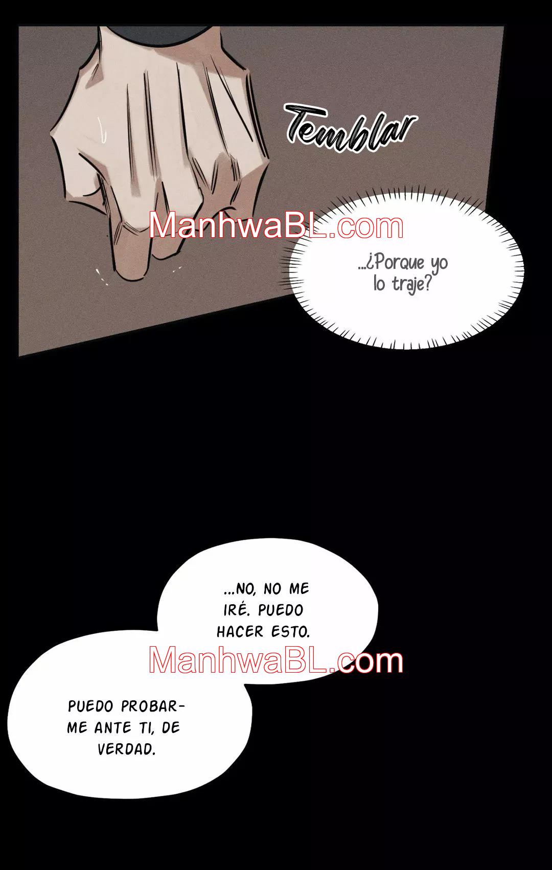 Sin Flower - Capítulo 22.3 manhwa