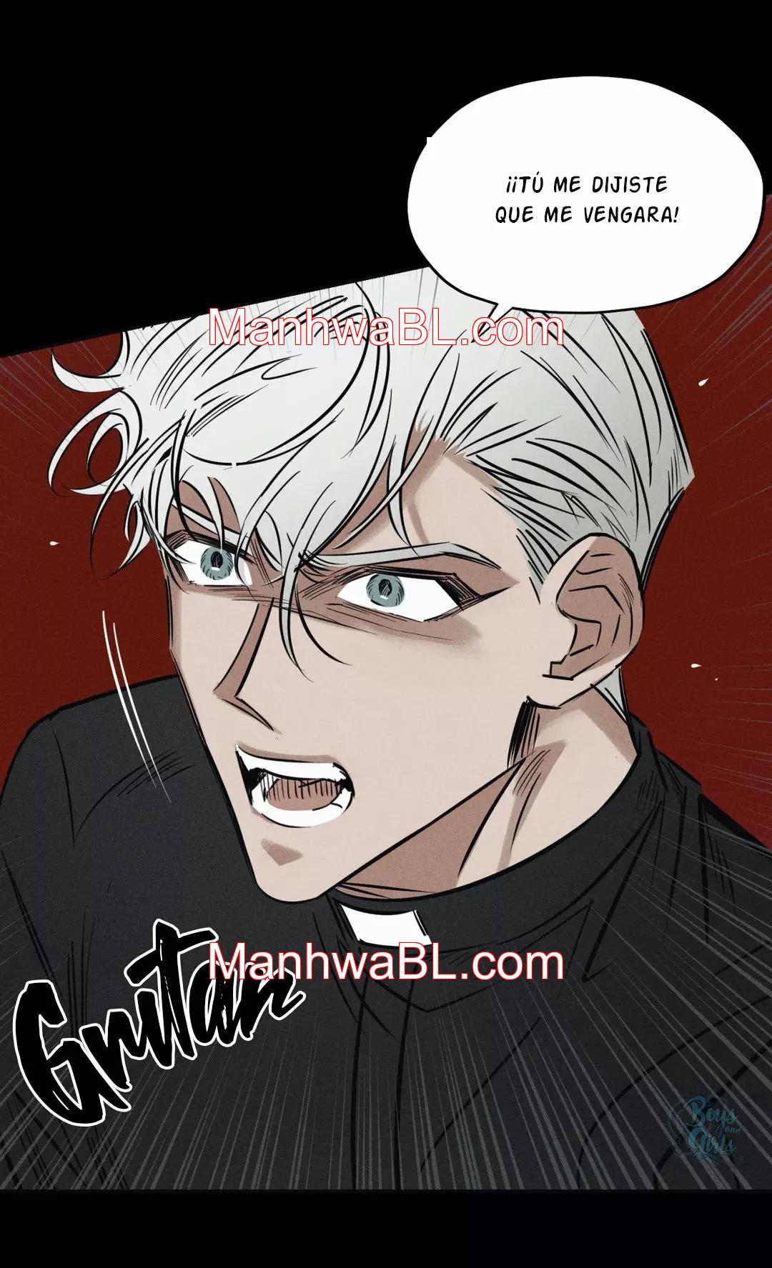 Sin Flower - Capítulo 22.3 manhwa