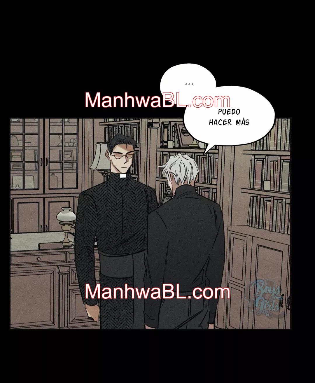 Sin Flower - Capítulo 22.3 manhwa