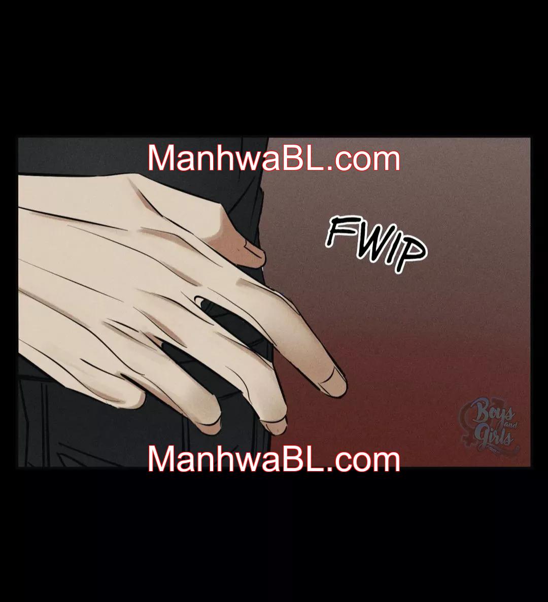 Sin Flower - Capítulo 22.3 manhwa