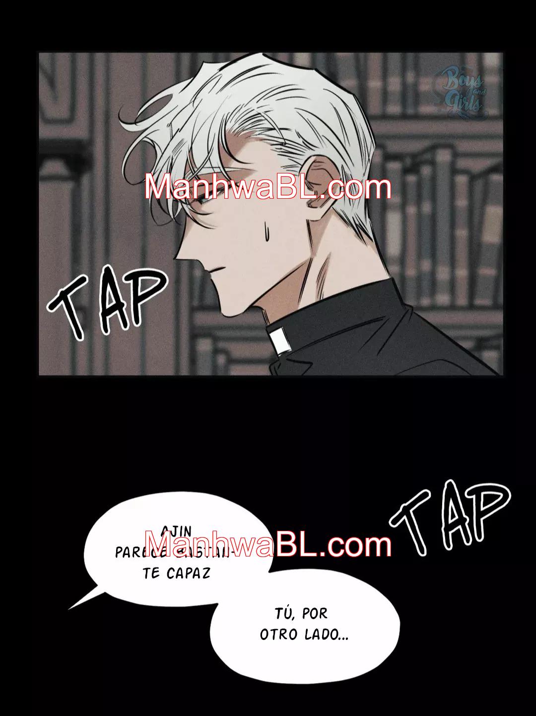 Sin Flower - Capítulo 22.3 manhwa