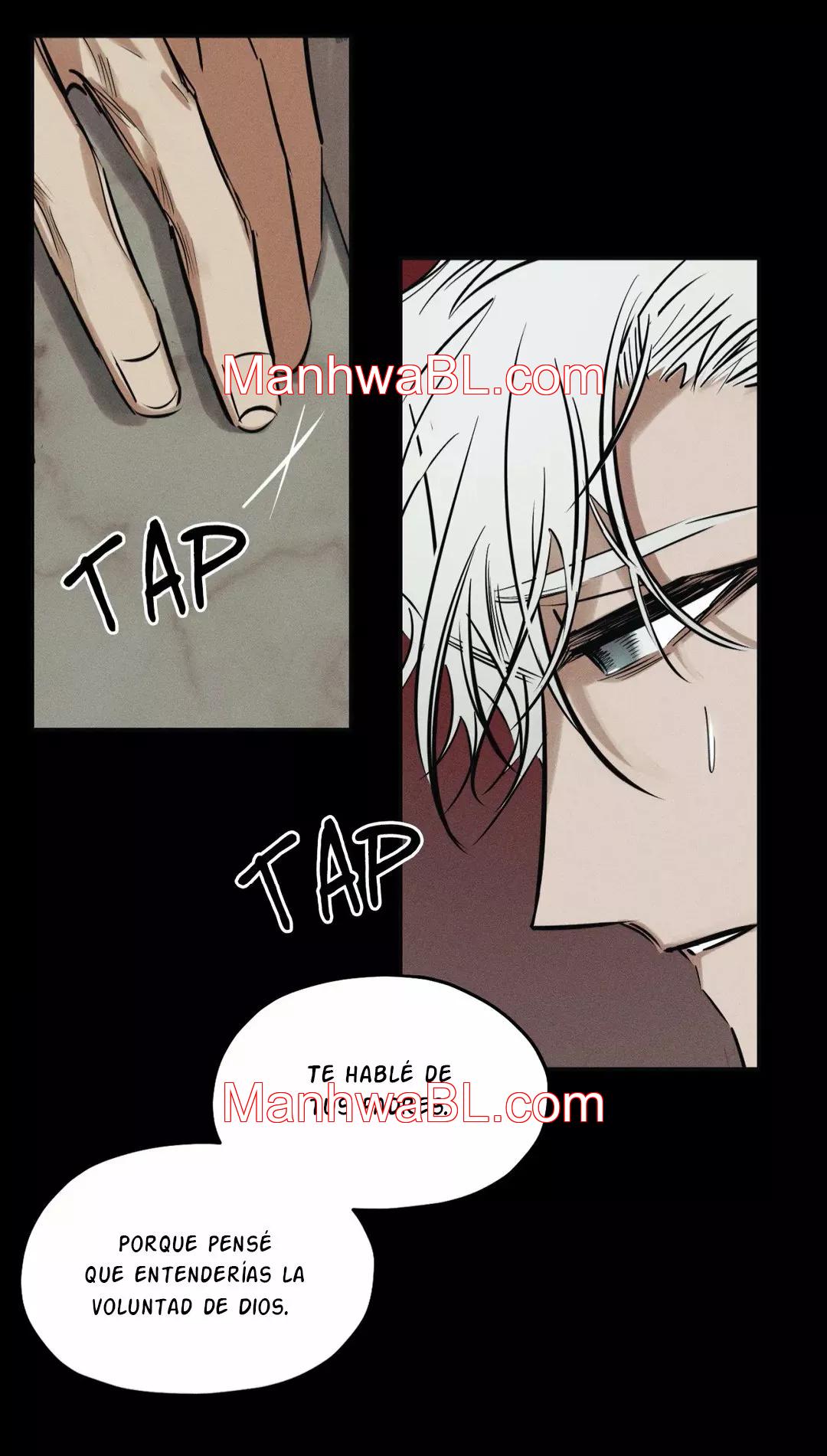 Sin Flower - Capítulo 22.3 manhwa