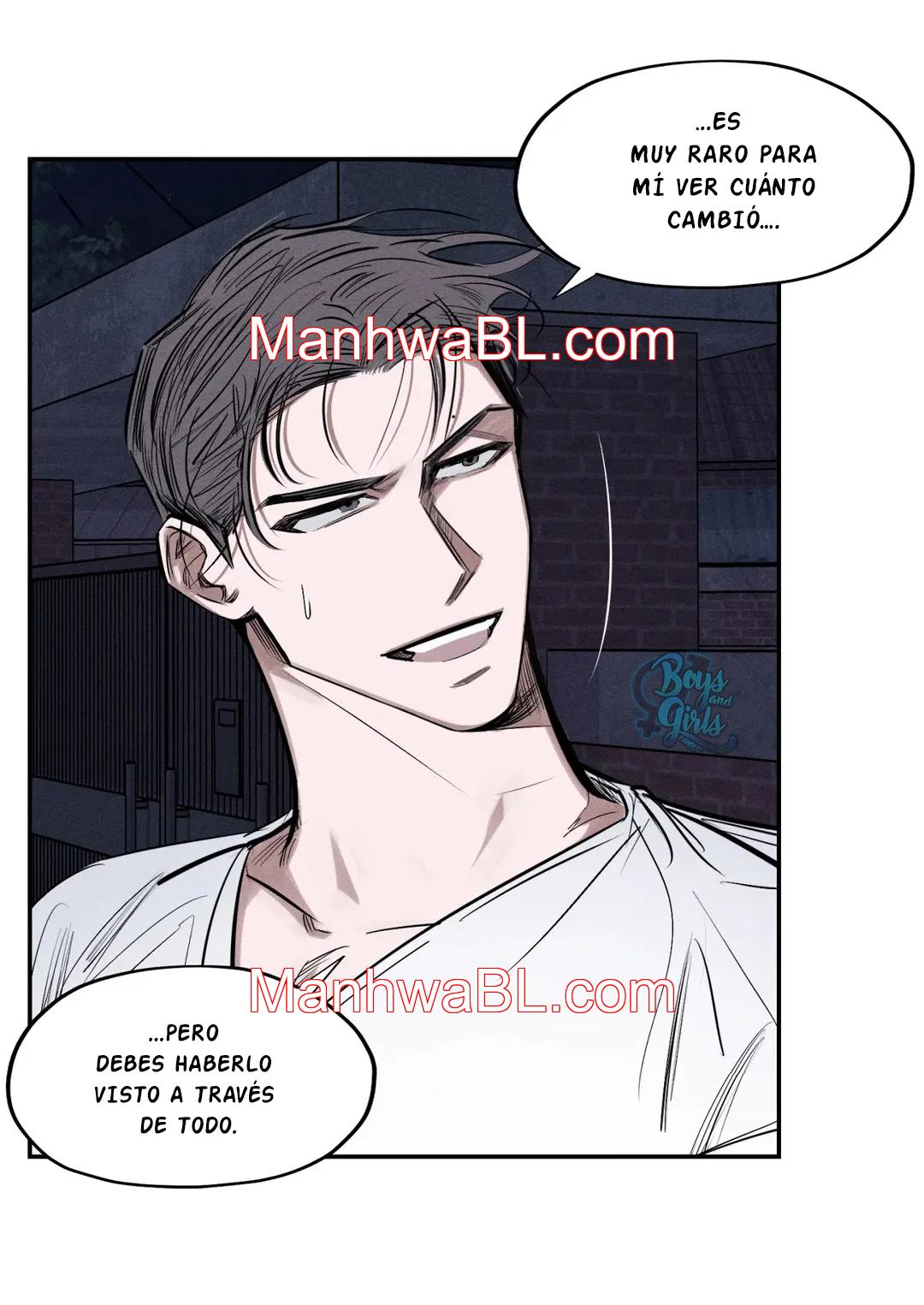 Sin Flower - Capítulo 38.2 manhwa