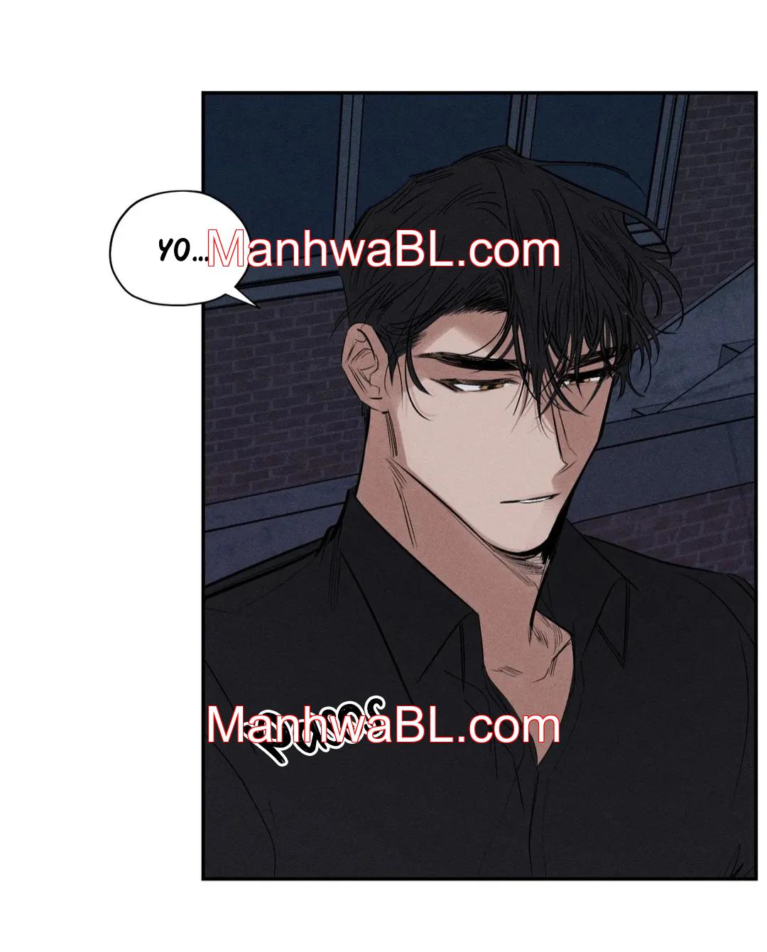 Sin Flower - Capítulo 38.2 manhwa