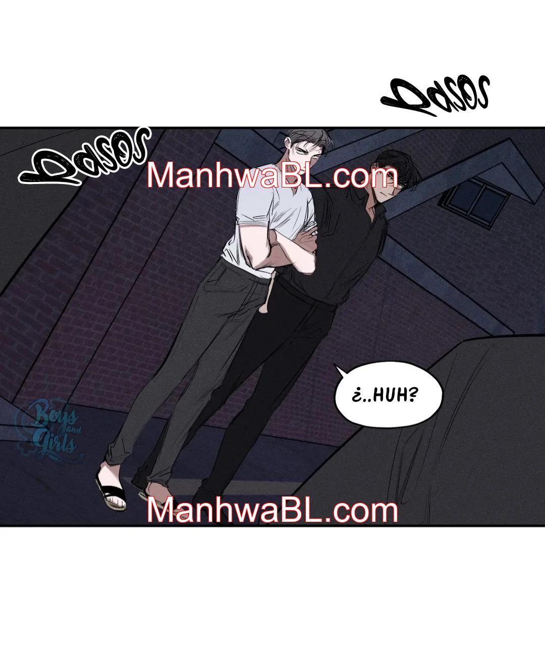 Sin Flower - Capítulo 38.2 manhwa
