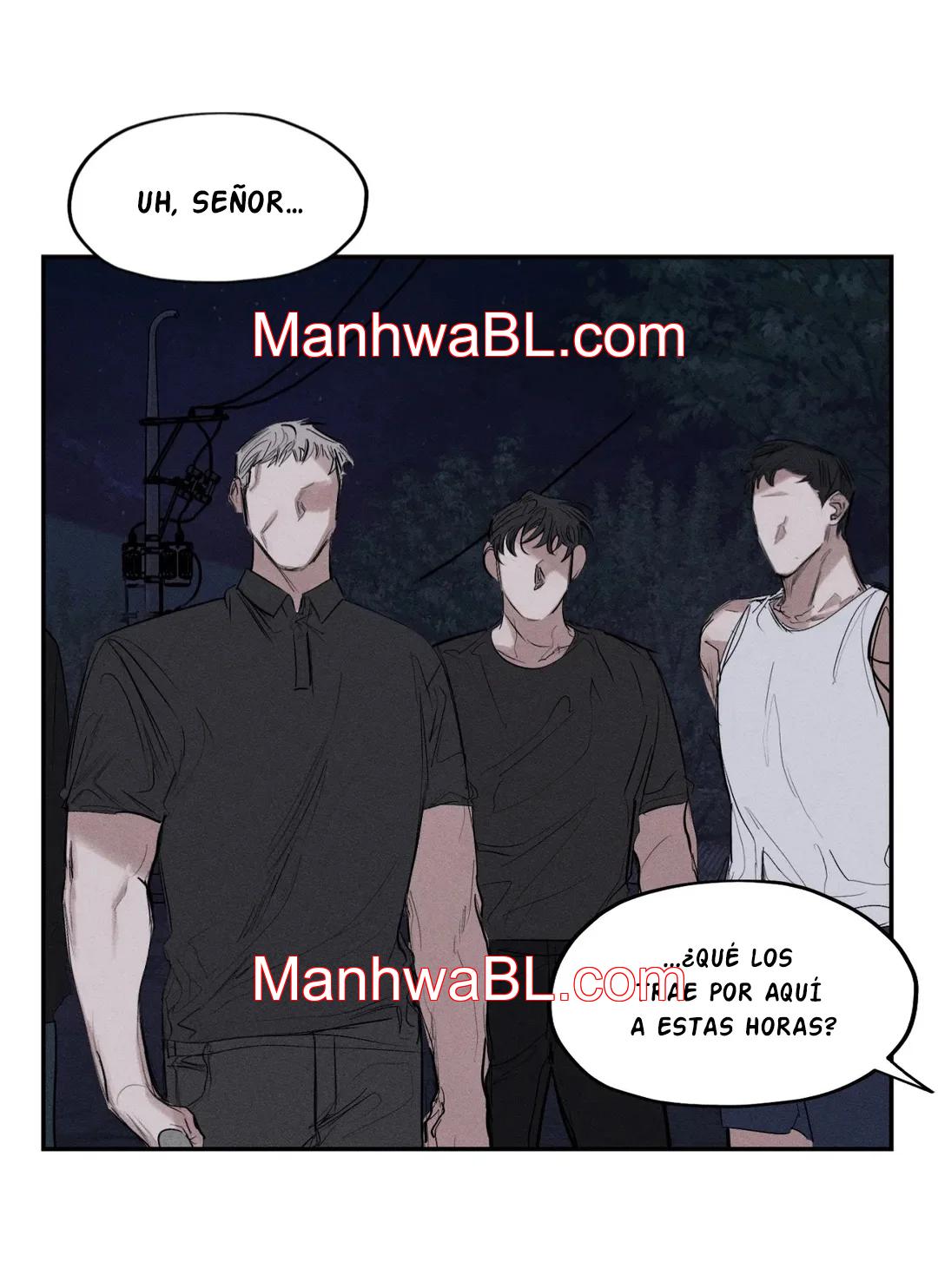 Sin Flower - Capítulo 38.2 manhwa