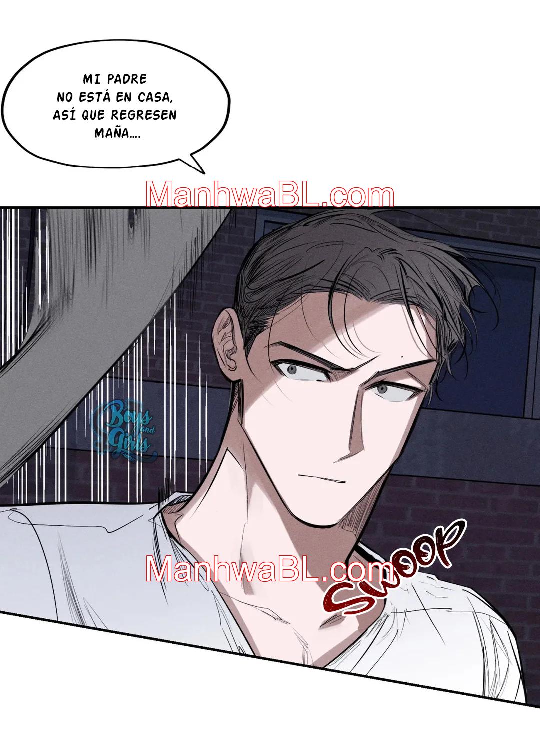 Sin Flower - Capítulo 38.2 manhwa