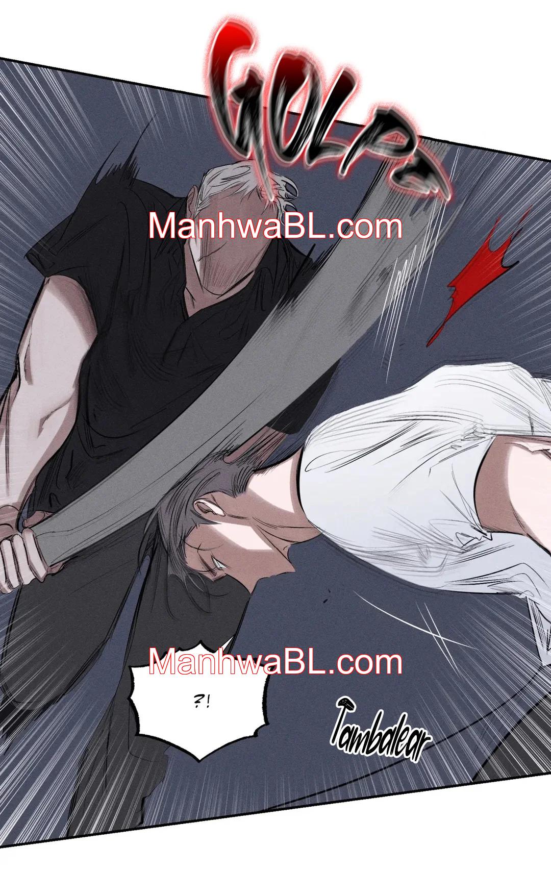 Sin Flower - Capítulo 38.2 manhwa