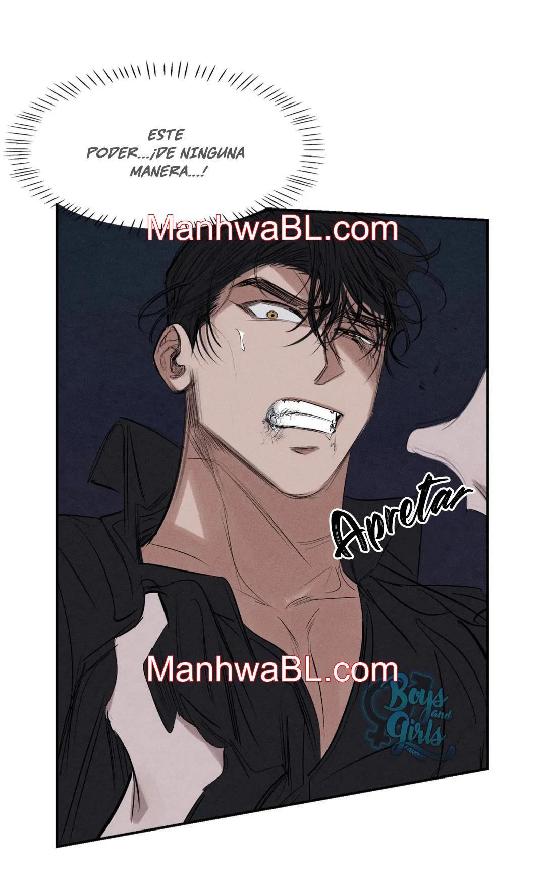 Sin Flower - Capítulo 38.2 manhwa