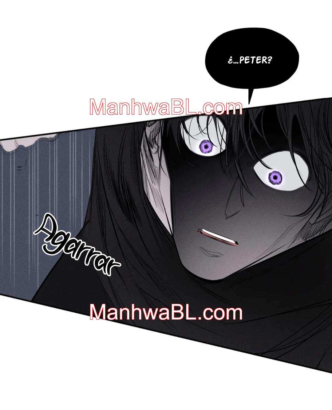 Sin Flower - Capítulo 38.2 manhwa
