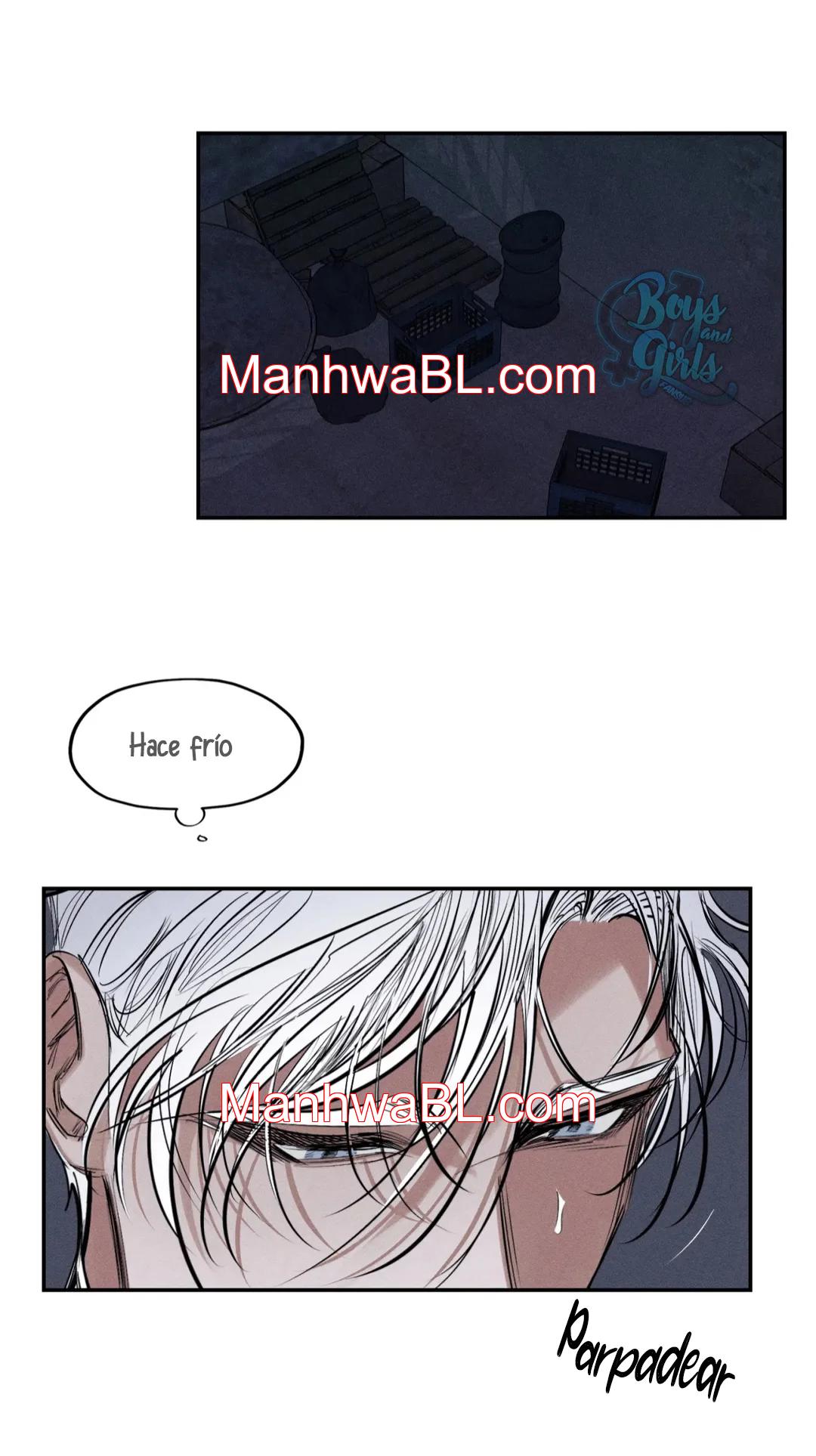 Sin Flower - Capítulo 38.2 manhwa