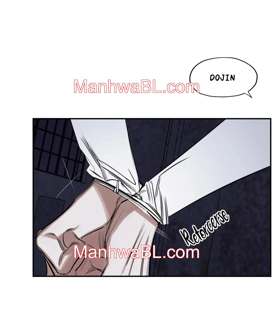 Sin Flower - Capítulo 38.2 manhwa