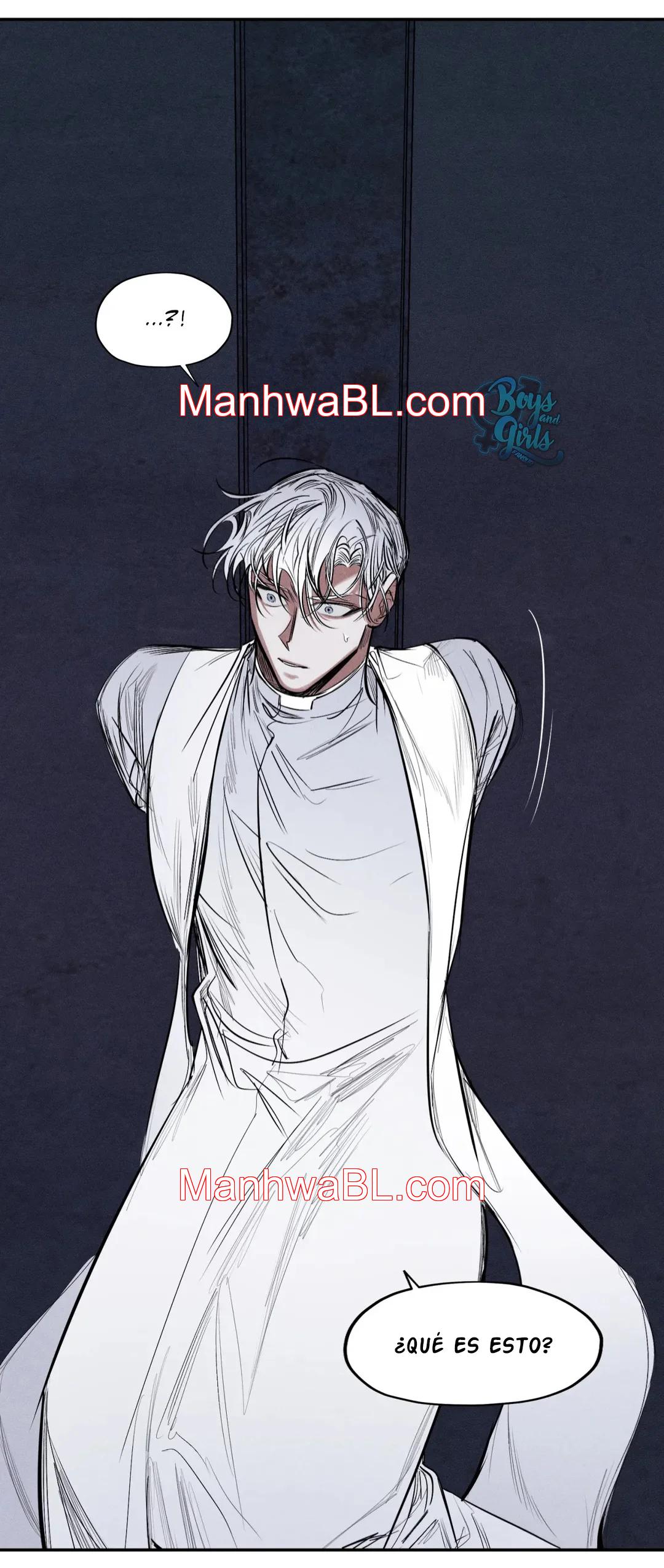 Sin Flower - Capítulo 38.2 manhwa