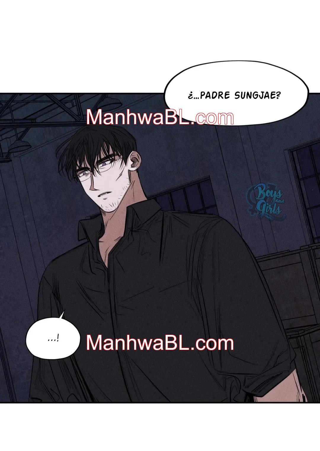 Sin Flower - Capítulo 38.2 manhwa
