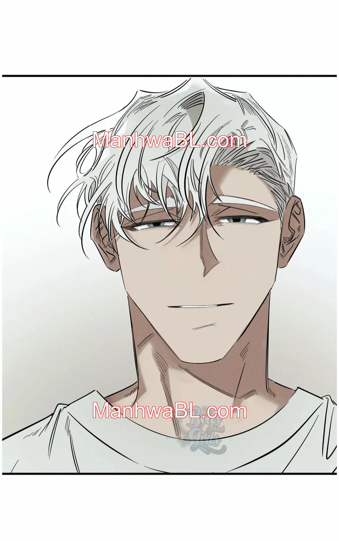 Sin Flower - Capítulo 2.3 manhwa