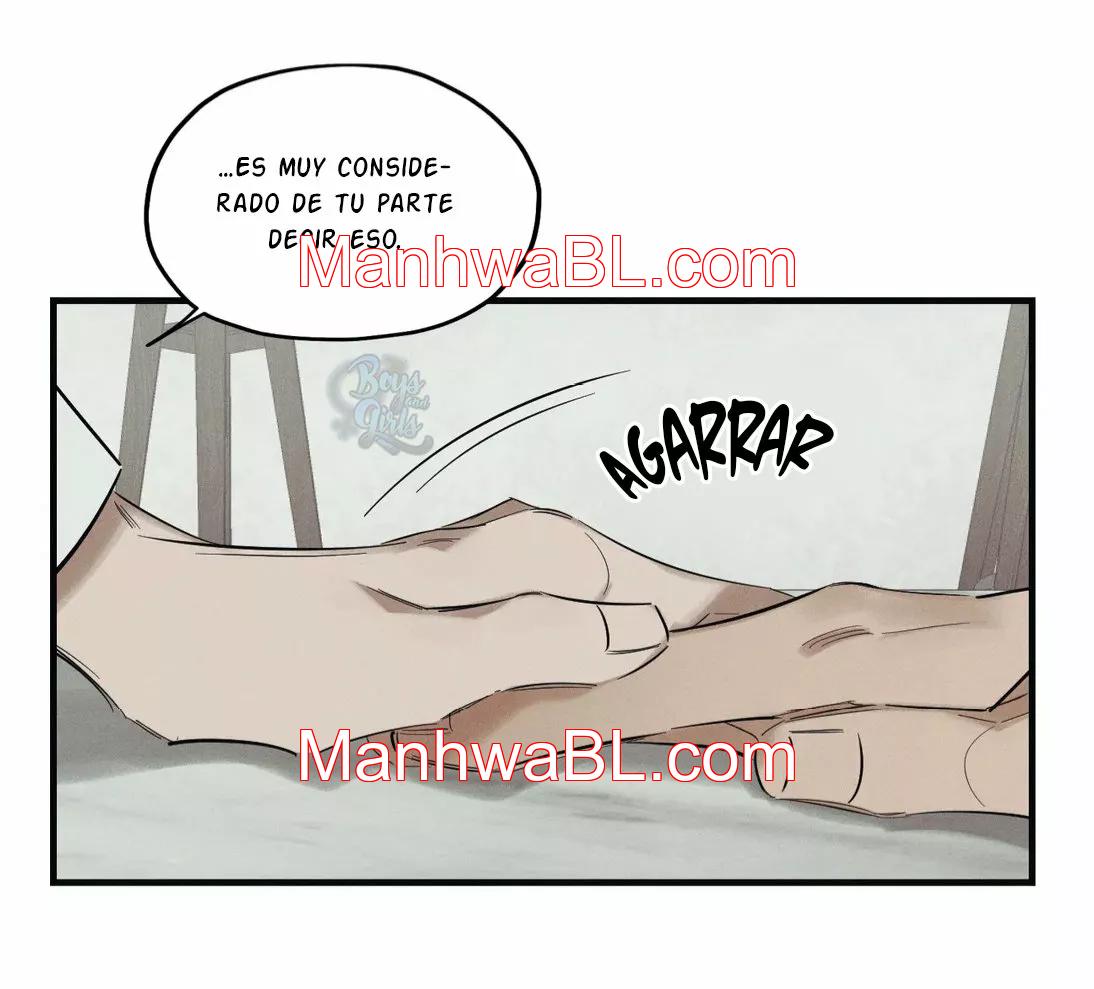 Sin Flower - Capítulo 2.3 manhwa