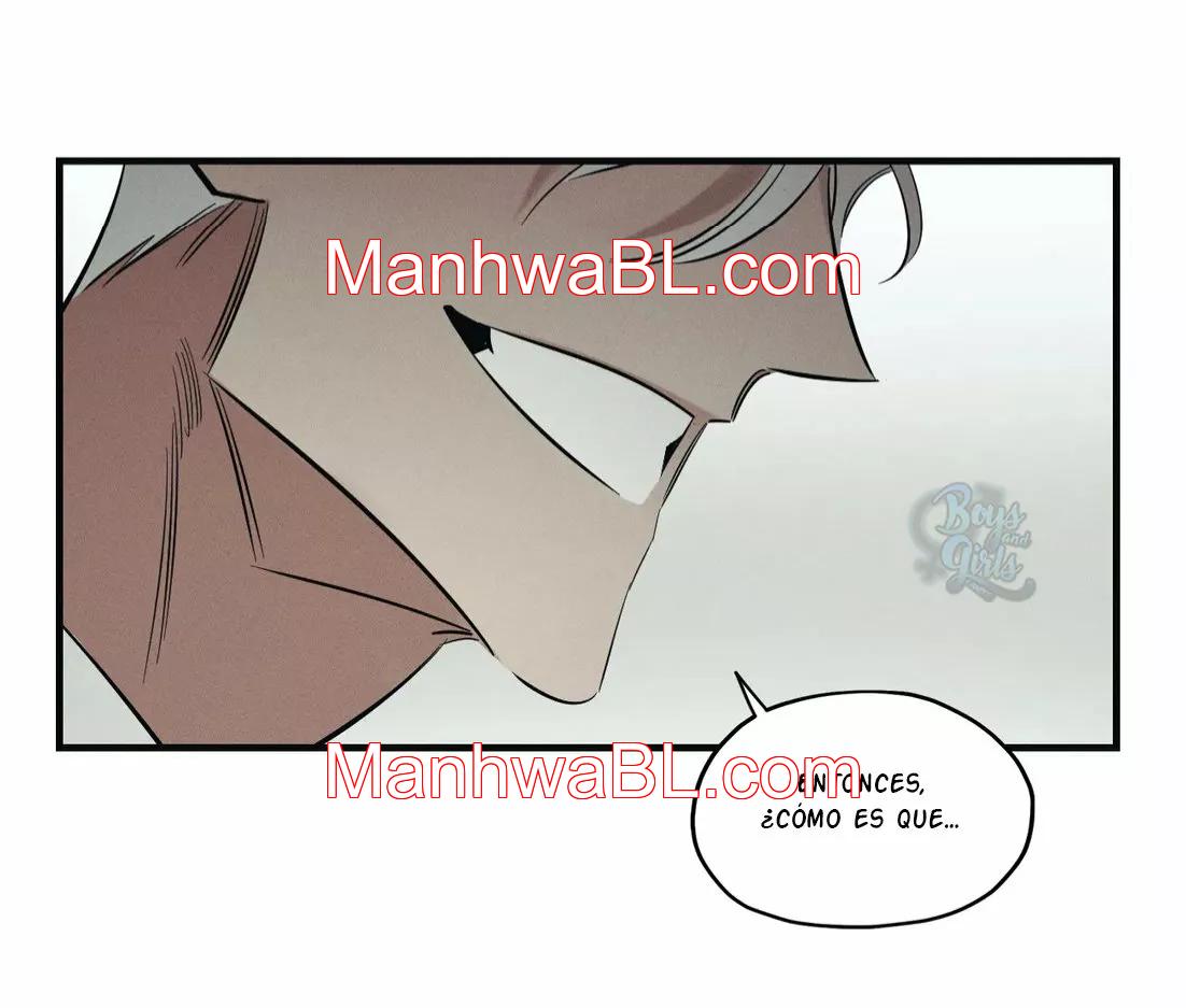 Sin Flower - Capítulo 2.3 manhwa