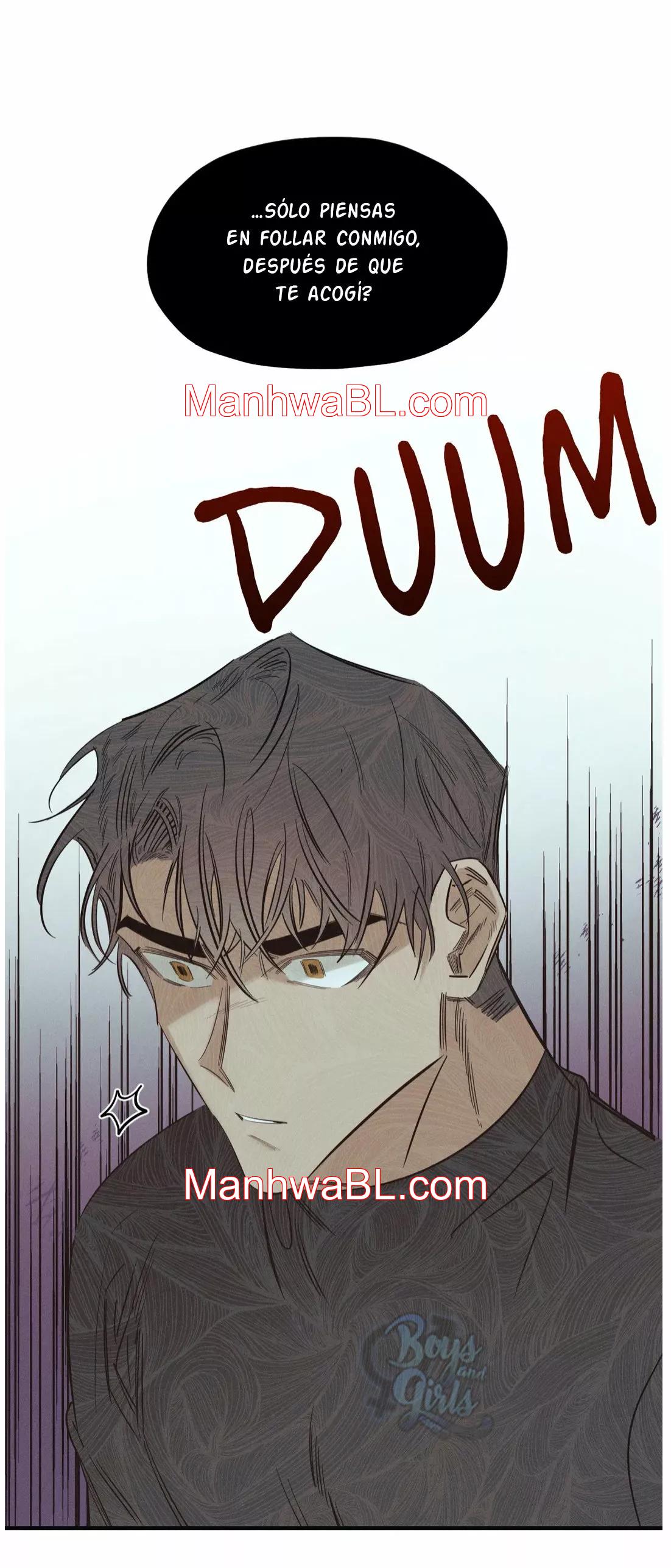Sin Flower - Capítulo 2.3 manhwa