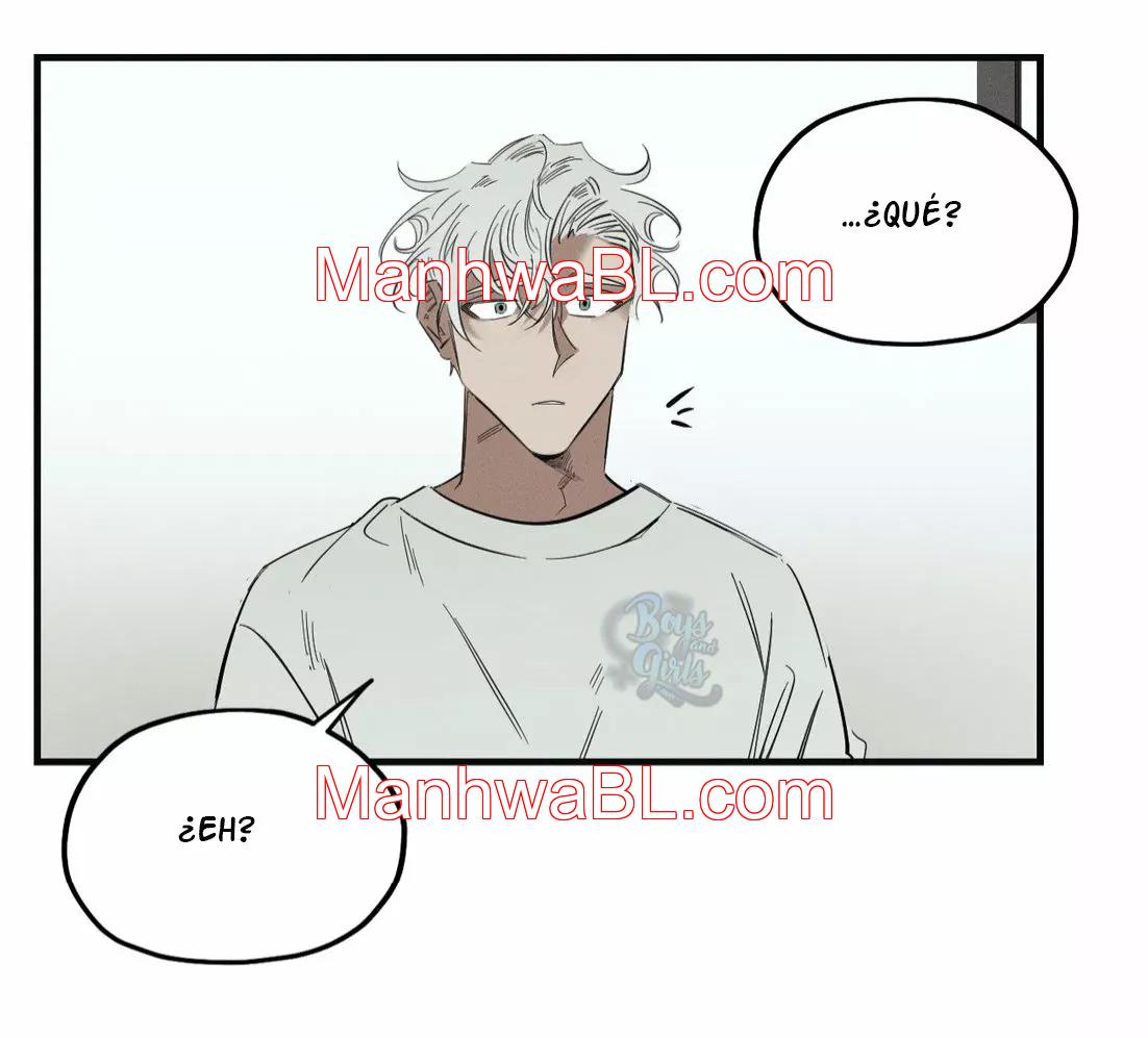 Sin Flower - Capítulo 2.3 manhwa