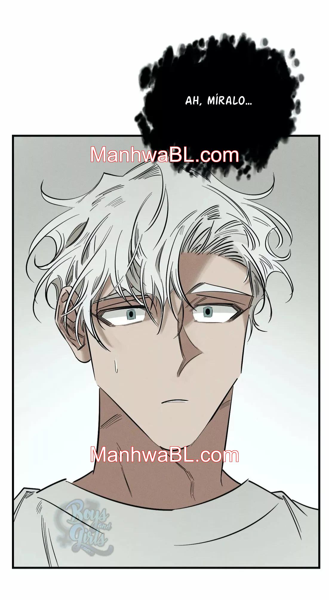 Sin Flower - Capítulo 2.3 manhwa