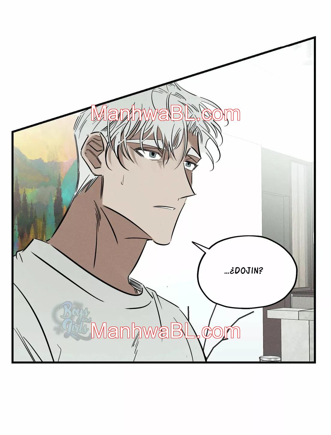Sin Flower - Capítulo 2.3 manhwa
