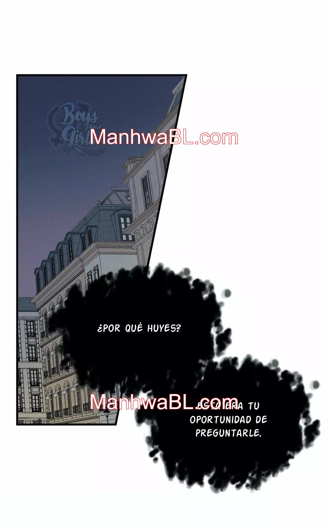 Sin Flower - Capítulo 2.3 manhwa