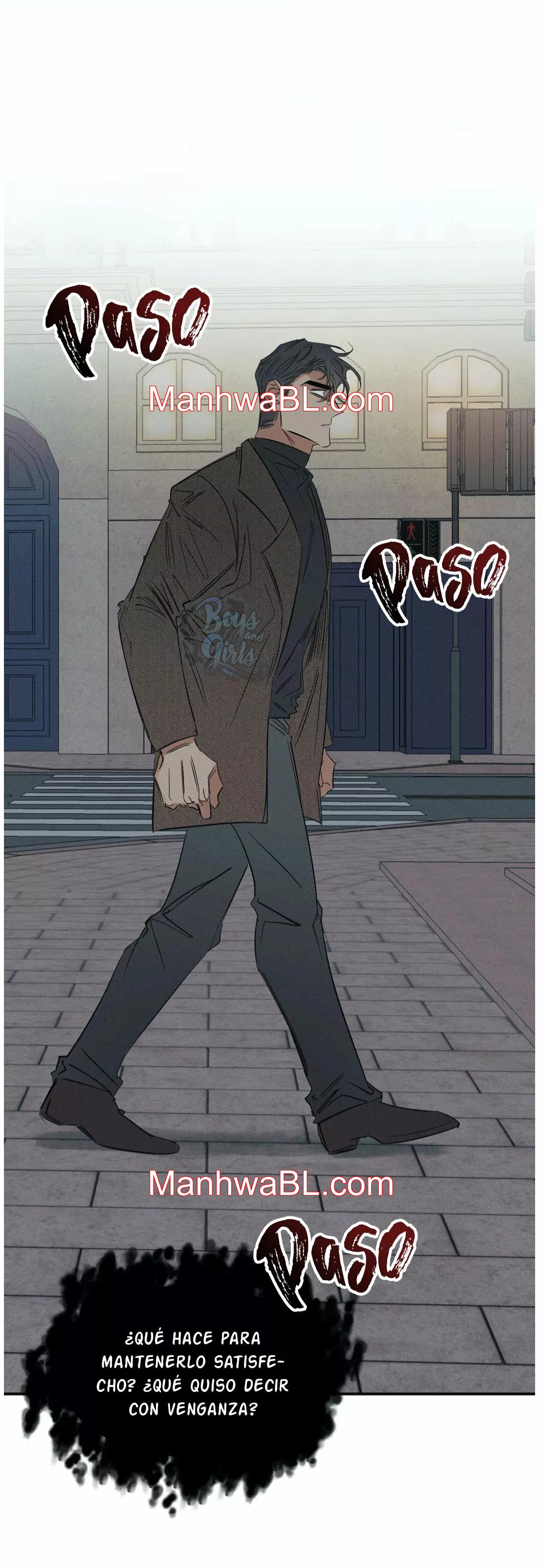 Sin Flower - Capítulo 2.3 manhwa
