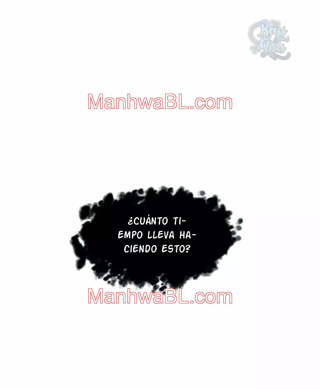 Sin Flower - Capítulo 2.3 manhwa