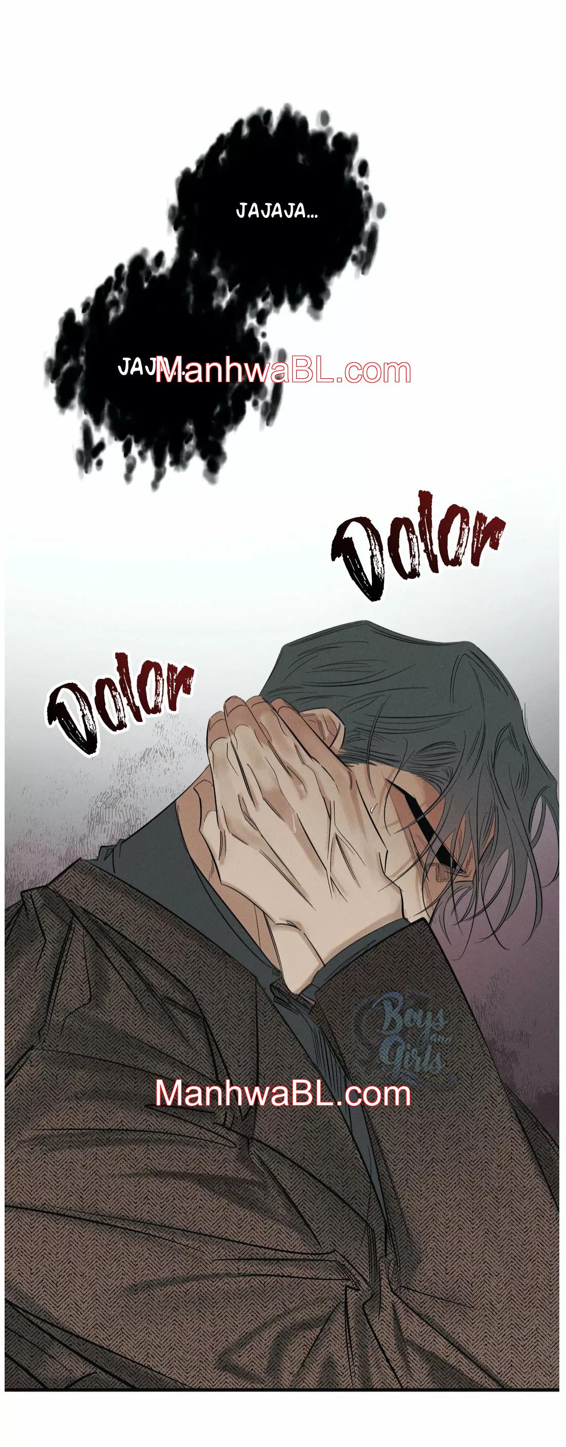 Sin Flower - Capítulo 2.3 manhwa
