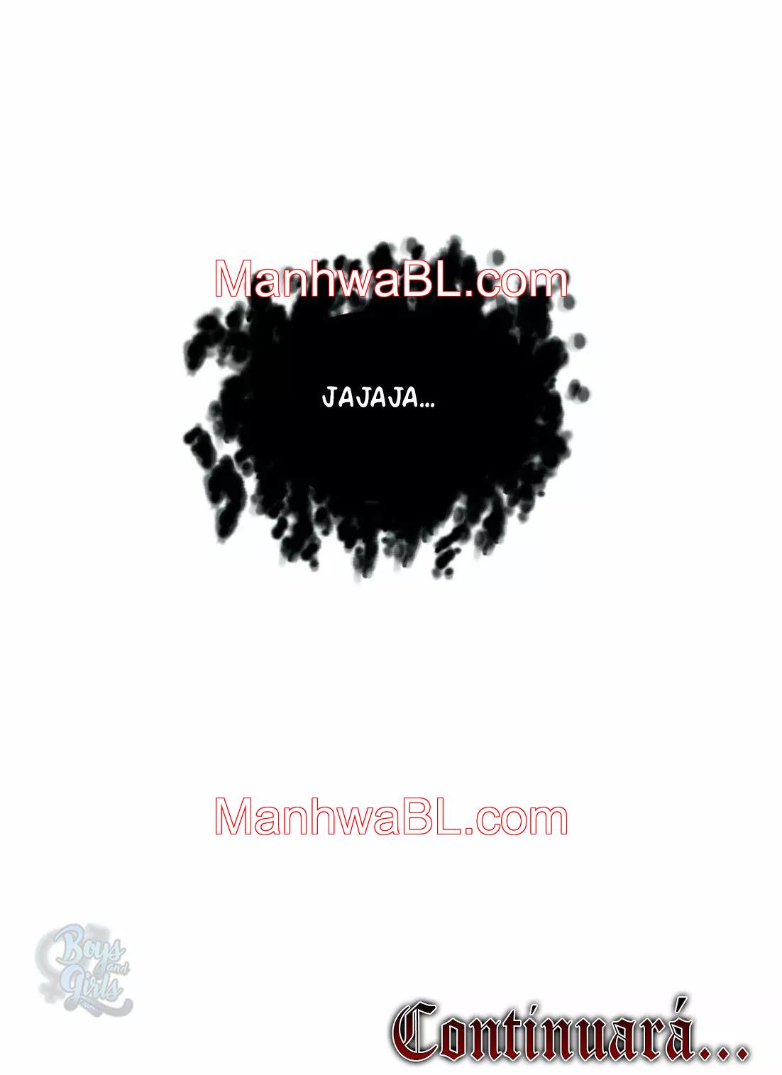 Sin Flower - Capítulo 2.3 manhwa