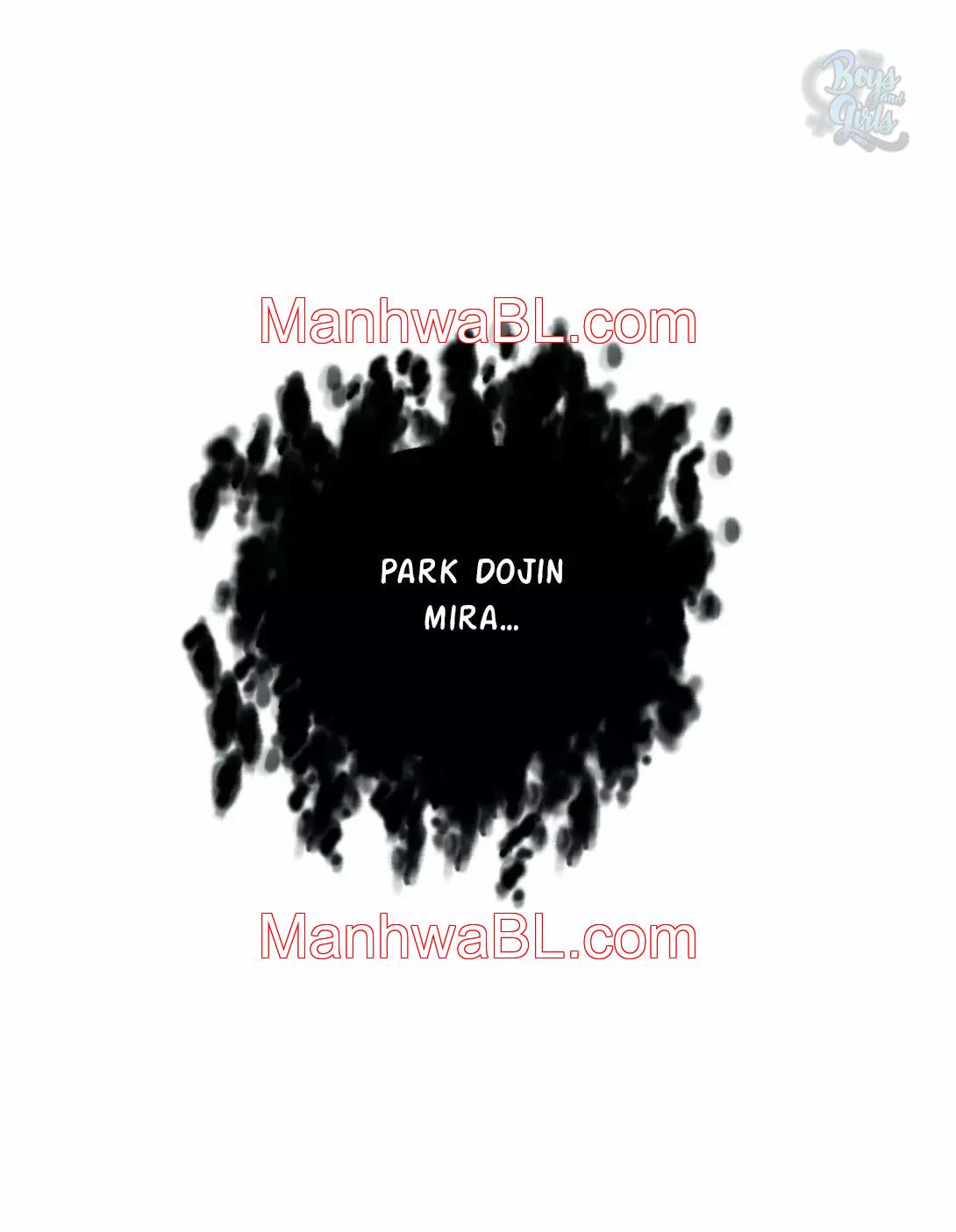 Sin Flower - Capítulo 2.3 manhwa