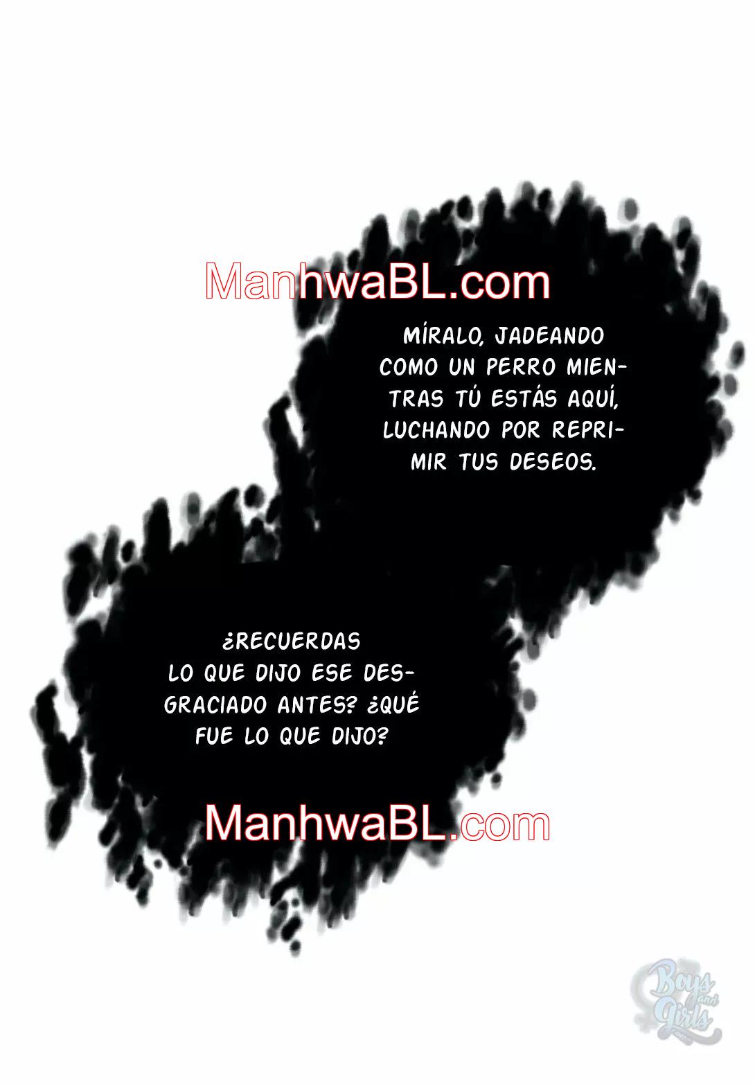Sin Flower - Capítulo 2.3 manhwa