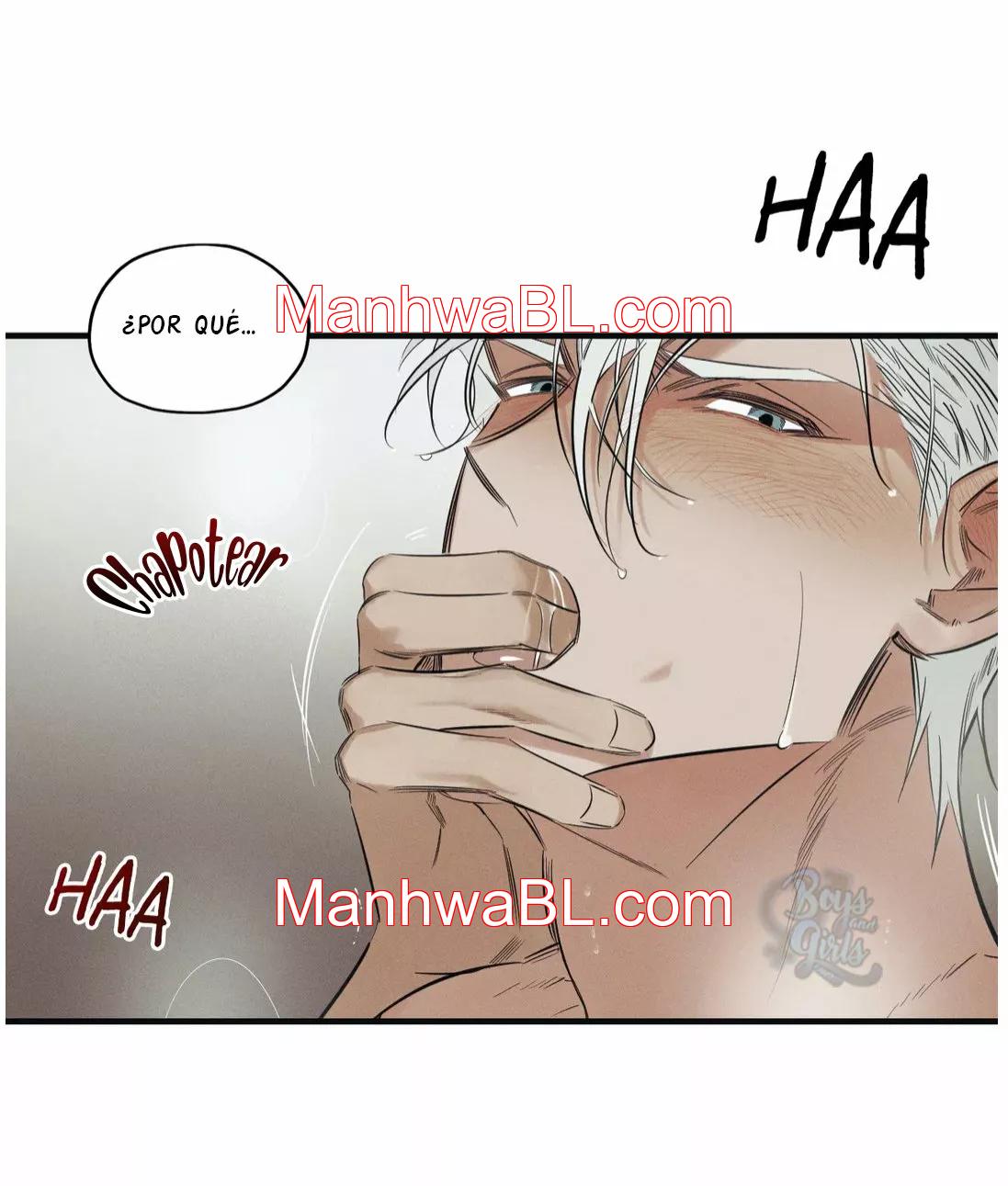 Sin Flower - Capítulo 12.3 manhwa