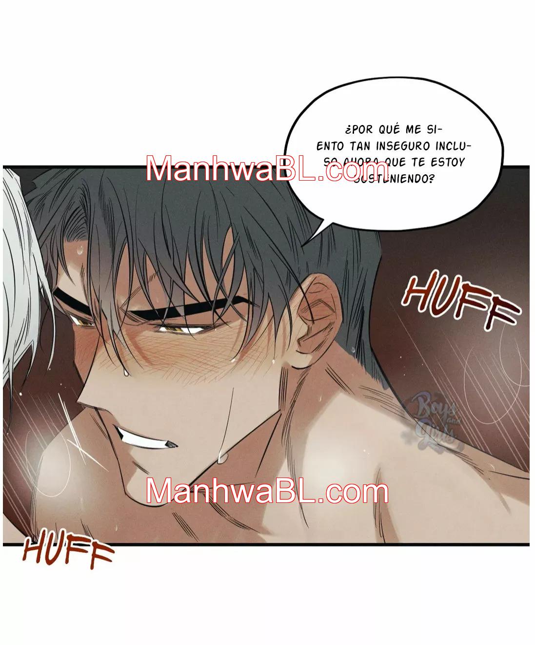 Sin Flower - Capítulo 12.3 manhwa