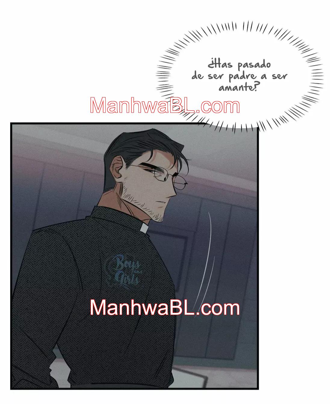 Sin Flower - Capítulo 12.3 manhwa
