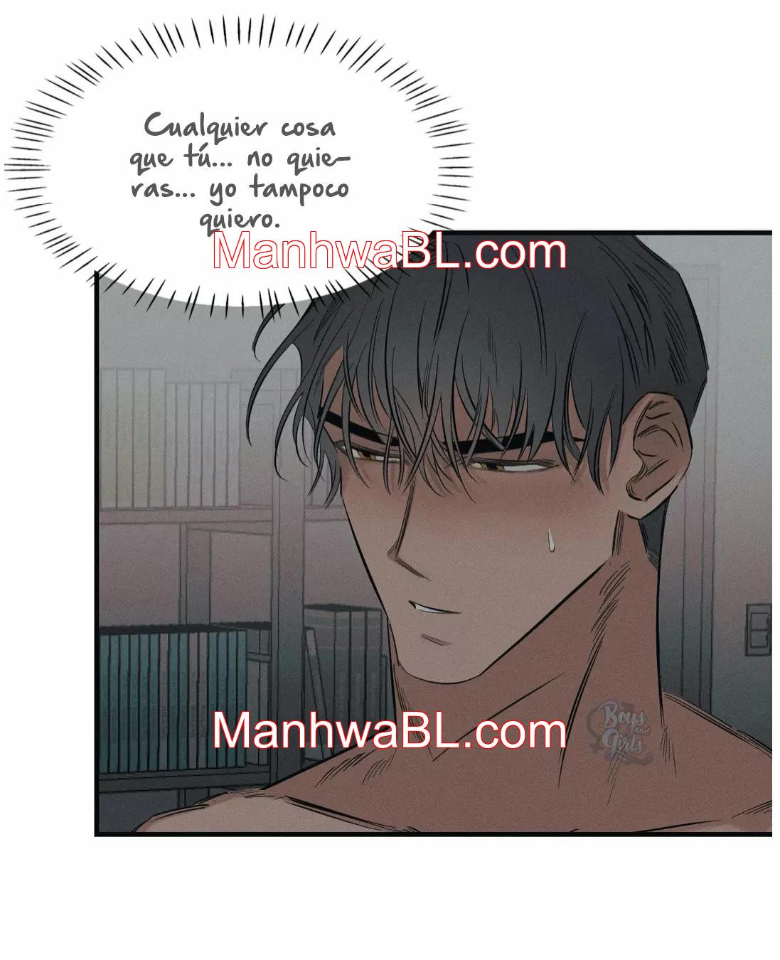 Sin Flower - Capítulo 12.3 manhwa