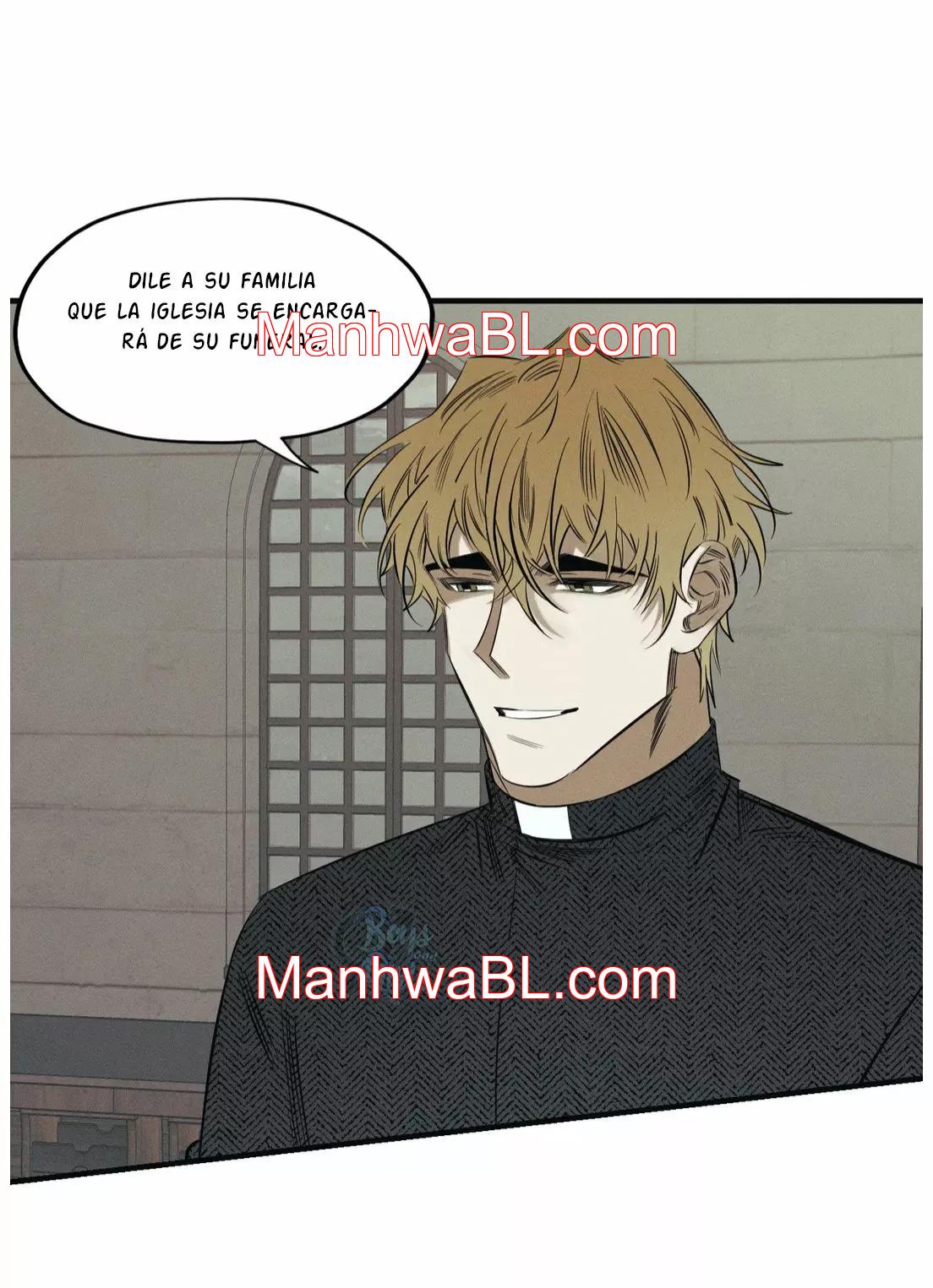 Sin Flower - Capítulo 12.3 manhwa