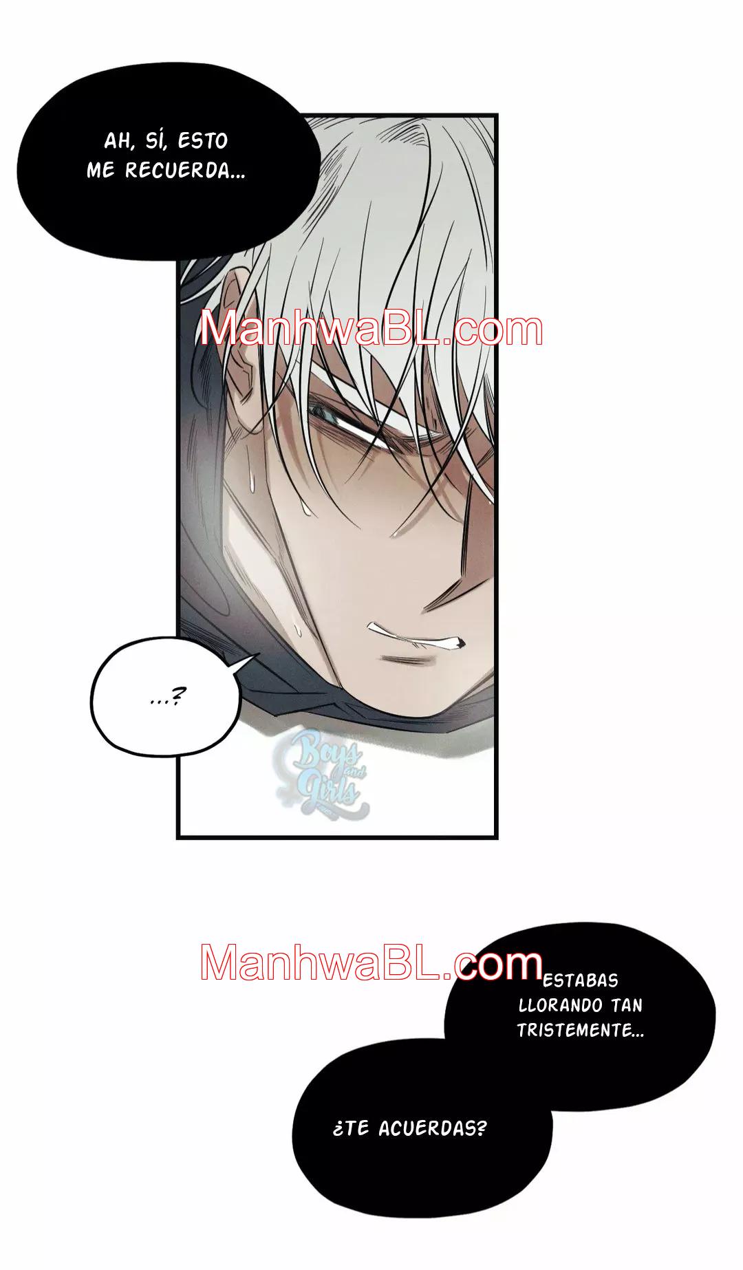Sin Flower - Capítulo 8.2 manhwa