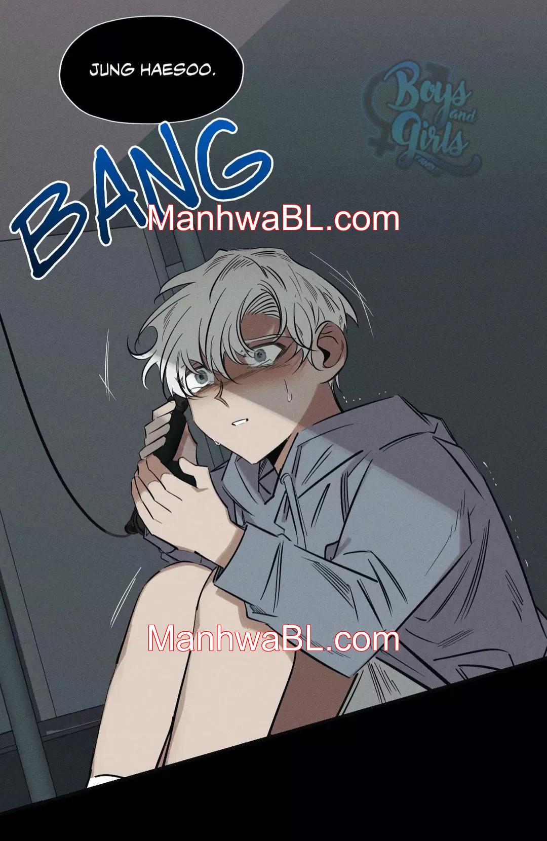 Sin Flower - Capítulo 8.2 manhwa