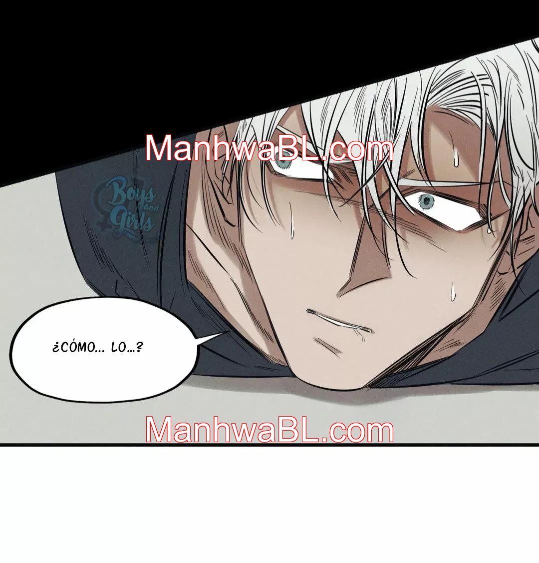Sin Flower - Capítulo 8.2 manhwa
