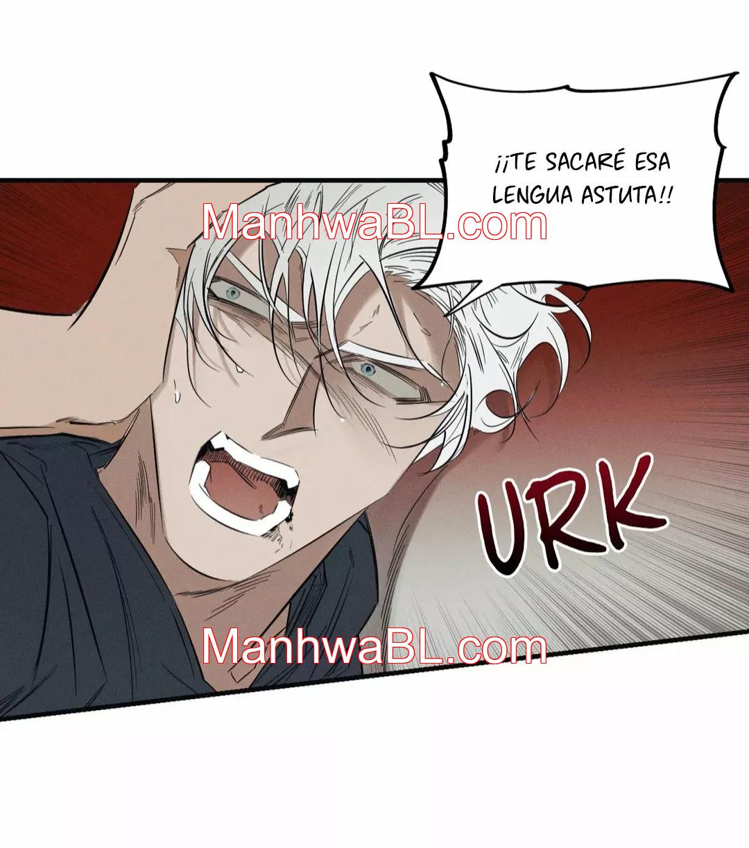 Sin Flower - Capítulo 8.2 manhwa